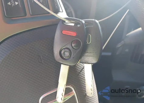 2012 Honda Ridgeline Rts из США, поврежденный, VIN 5FPYK1F40CB455408